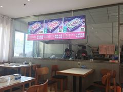 -三味鱼屋(琥珀山庄店)