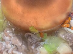-仁和四季涮肉馆(天坛南门店)