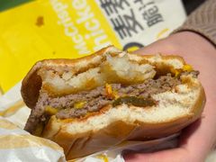 -麦当劳(南京水西门大街店)