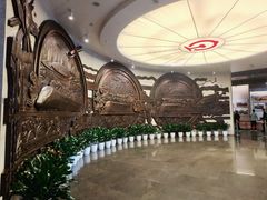 -中国铁道博物馆(正阳门馆)