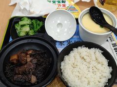 -老娘舅(杭州良渚永旺梦乐城店)