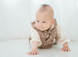 -宝贝印记儿童摄影