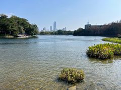 -东山湖公园