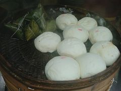 -清泉阁包子饺子·刀削面(五一店)