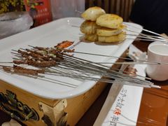 -三个大叔东北烧烤·砂锅菜(西三旗店)