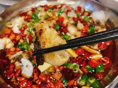 -金哥私房菜馆(张府园总店)