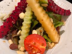 -天狗山料理(省体店)