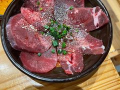 -胖记烤肉(湖大店)