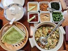 -林四喜·闽南传家菜(鼓浪屿店)