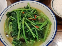 -西江美食舫·江西菜(健德桥店)