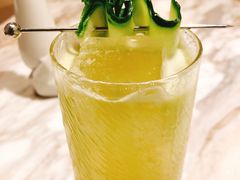 杜比尼花园-théATRE 茶聚场(王府中環店)