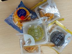 -超港·蛋糕面包(包河万达店)
