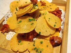 -千岛湖小鱼儿·淳安匠心农家菜