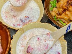 -阿山卓·野生菌火锅·纳西火塘烤肉