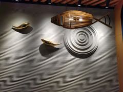 -爱妻鱼•老体北重庆水煮鱼•川菜(白云路店)