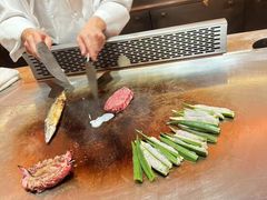 -赤坂亭·M9和牛烧肉·铁板烧·日料398放题(长泰广场店)