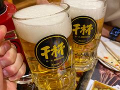 -木屋烧烤(西南角店)