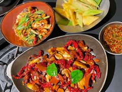 -Ameigo梅果·云贵川bistro(长宁来福士店)