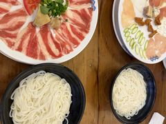 -桥香园云南过桥米线(红龙井店)