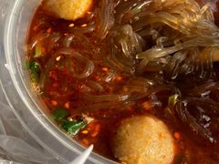 五味鸭血粉丝汤-京陵鸭血粉丝汤(景德路店)