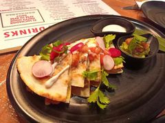 -Luchador摔跤手墨西哥餐厅(恒宇广场店)