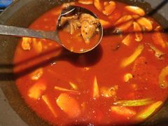 -有才叔的小馆(招商依云曲江店)