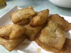 -旧款宁波饭店(华敏世纪广场店)