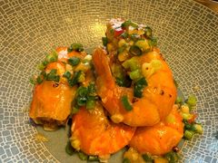 -丽思卡尔顿酒店-天泰轩中餐厅(大沽北路店)