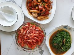 -蟹天蟹地农家菜·阳澄湖大闸蟹(浅水湾店)