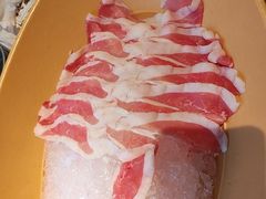 -皇城老妈川味火锅·大连海鲜火锅(港湾店)