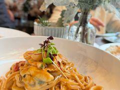 -OGGI TRATTORIA PIZZERIA(深业上城店)