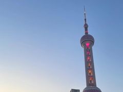 -东方明珠广播电视塔