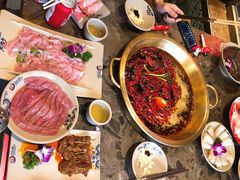-小龙坎火锅(春熙太古里店)
