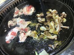 -东北烤肉(钟鼎名悦店)