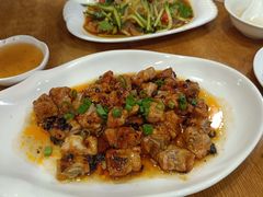 -周锦记广式餐厅