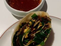 -李记搅团•非遗陕菜(三桥店)
