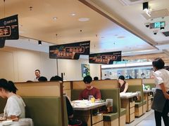 -海底捞火锅(江宸天街店)