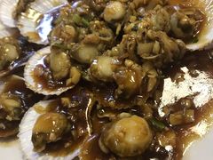 -华春餐馆(鱼山路店)