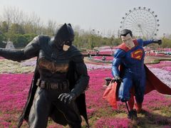 -云幽谷旅游区