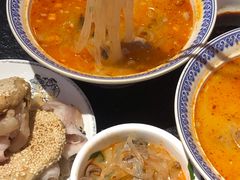 -老北京胡同味道二荤铺(酒仙桥店)