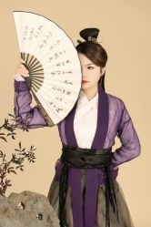 -盘子女人坊古装写真摄影(天津总店)