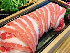 湊湊特供肥牛-湊湊火锅·茶憩(上海合生汇店)