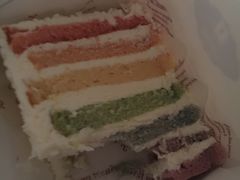 经典彩虹蛋糕-打包幸福(安发店)