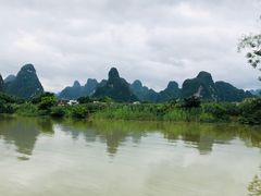 -明仕田园