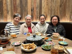 -蘑界·野生菌火锅(深业上城店)