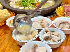 -大鼎石锅鱼(春江里店)