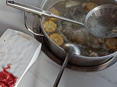 -潮正和潮汕牛肉火锅·老字号(番禺万达店)