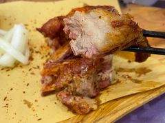 -新疆巴州金丝特餐厅(大钟寺店)