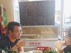 -湘鲜小灶·湖南土菜馆(龙华店)