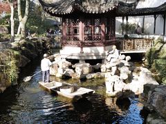 -拙政园
